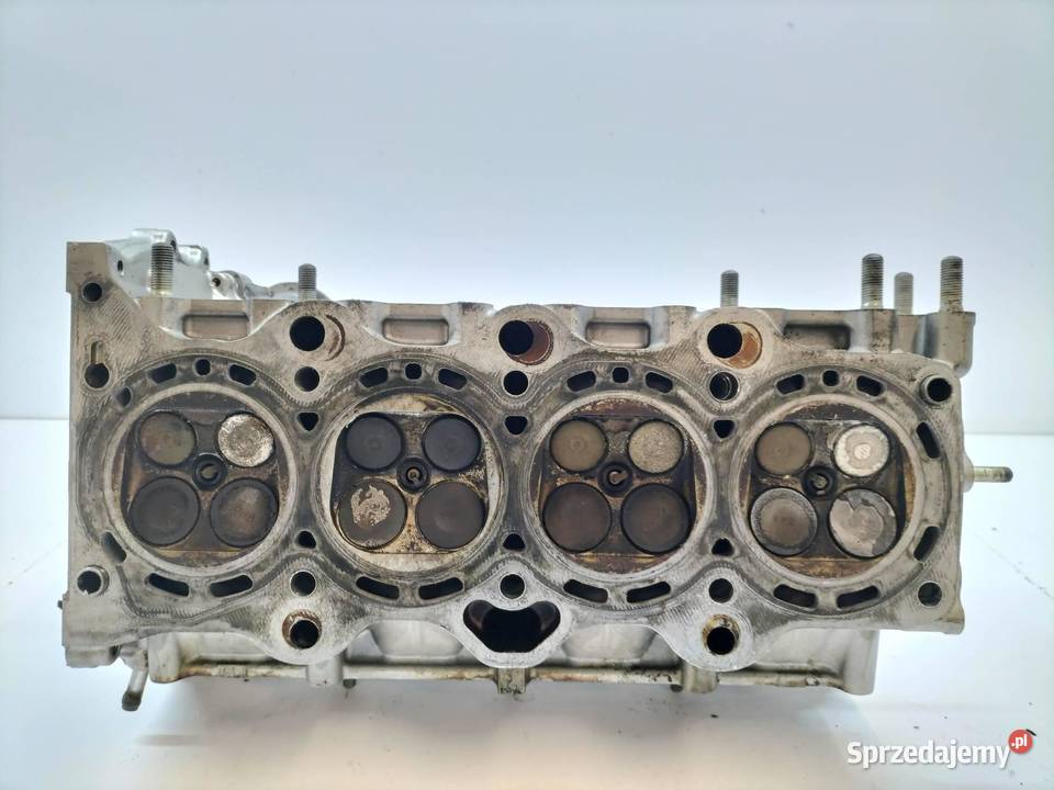 GŁOWICA KOMPLETNA 13 16V Suzuki Swift IV Głowice cylindrów świętokrzyskie