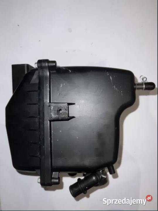 Obudowa Filtra Yamaha MT125 MT125 Ostrów Wielkopolski