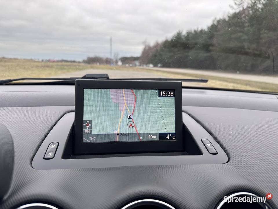 Peugot 308 16 EHDI 112 231000km Leszno