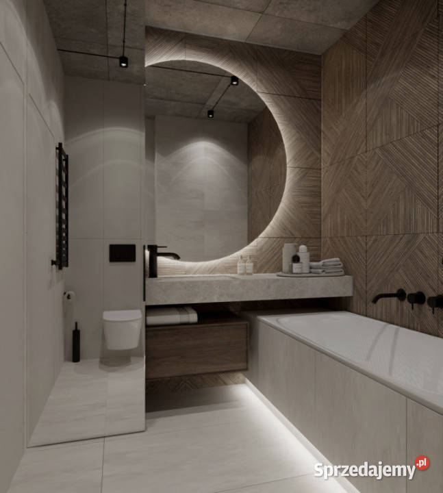 Apartament M50 Tarasy Śląskie 3 maja 41500 Chorzów