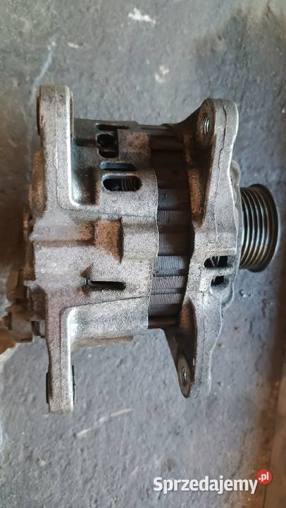 A3TB4981 Alternator Mazda MPV 2 II 20 CITD 90A osobowe małopolskie Radłów