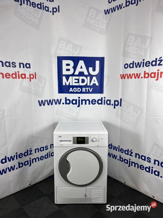 Suszarka Beko Solidna 71400 obKlasa