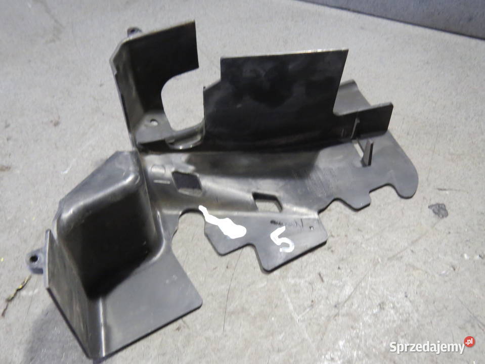 APRILIA ATLANTIC 500 PLASTIK ZAŚLEPKA Gdańsk