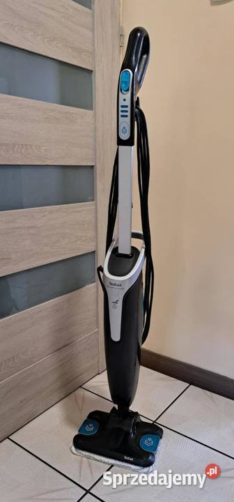 Mop parowy Tefal VP6555 RH 1200W Złotniki Kujawskie