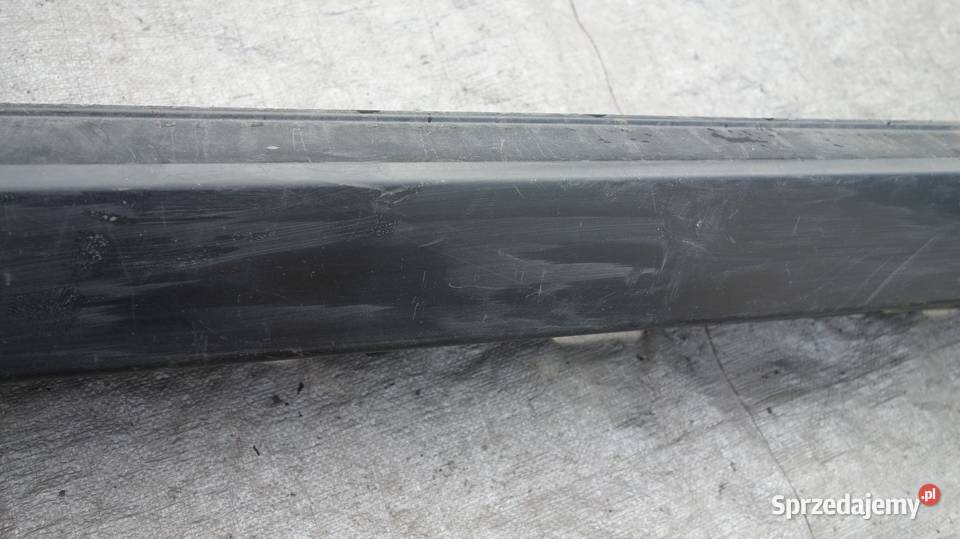 SUBARU FORESTER III LISTWA PROGOWA LEWA PRÓG