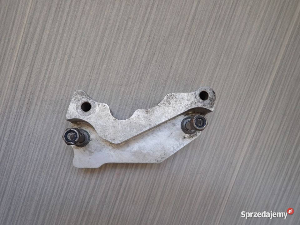 Adapter SuperMoto Super moto KTM 625 640 660 Strzelce Krajeńskie