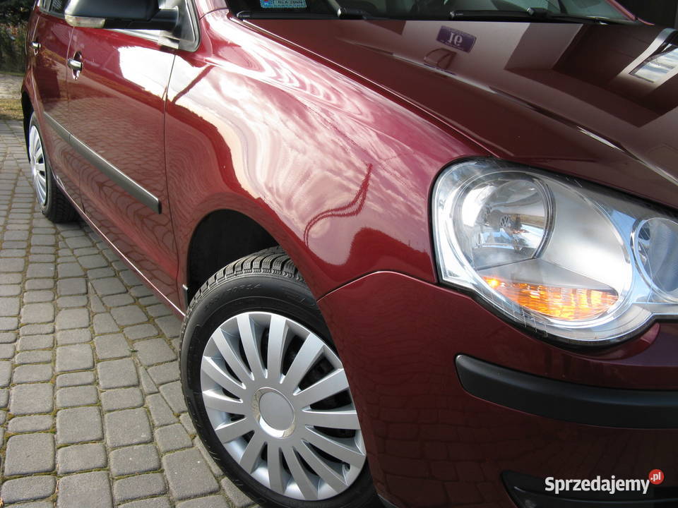 Śliczna 5drzwi Salon Polska 133 KlimaElektryka radio Czechówka