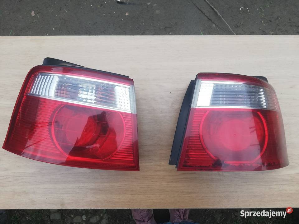 Kia carens ii 2 lampa tył tylna prawa lewa Stary Sącz sprzedam