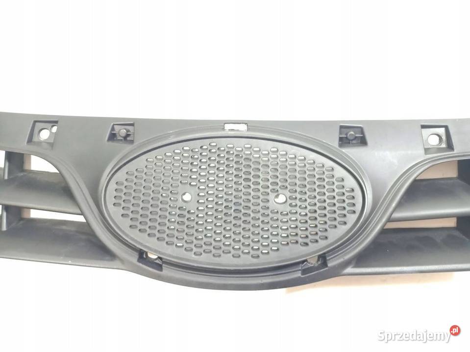 Hyundai i20 I PB 0811 ATRAPA GRILL PRZÓD osobowe Skarżysko-Kamienna