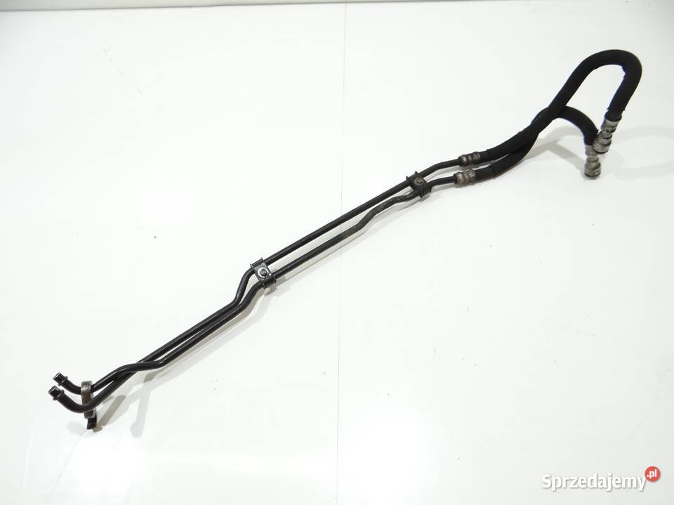 PRZEWODY OLEJOWE BMW X3 E83 LCI 3415432