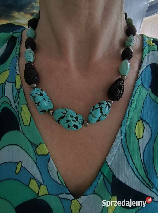 komplet biżuterii Biżuteria Rybnik