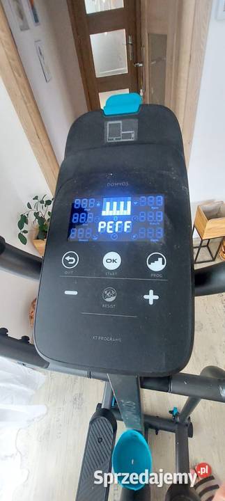 Orbitrek Domyos El120