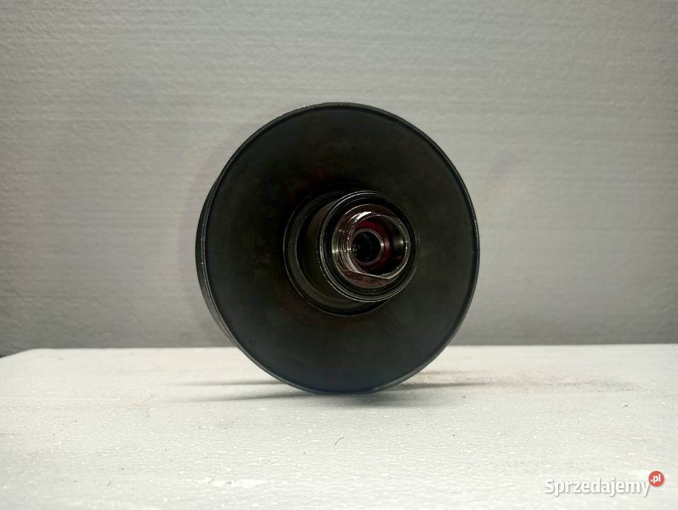 Piaggio Typhoon korektor momentu obrotowego śląskie Częstochowa