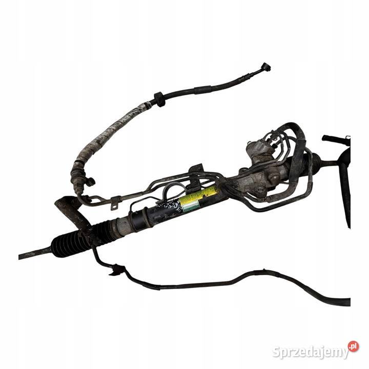 Przekładnia kierownicza Maglownica Hyundai Barłogi