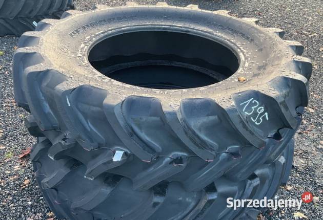 Opona FIRESTONE 46085 R34 TL P podkarpackie Zaklików