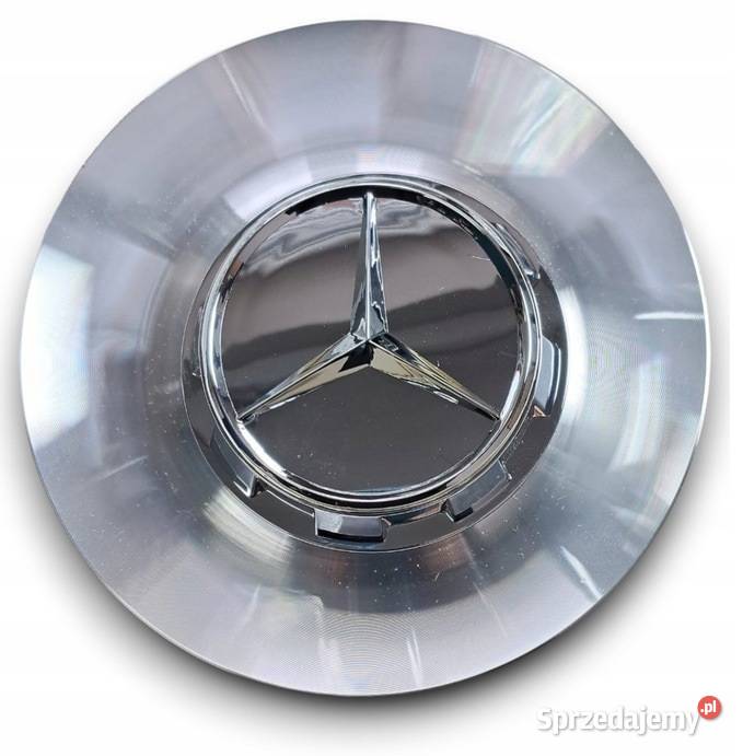 Dekielek Mercedes Benz AMG G63 A0004003400 164mm Poznań
