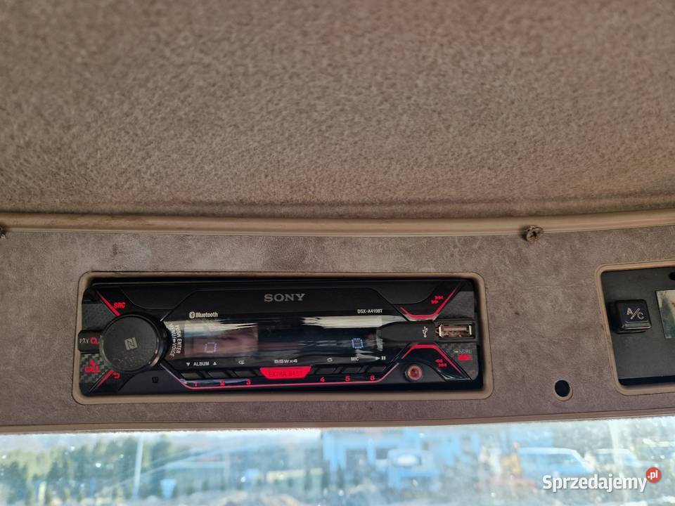 Ciągnik rolniczy Kubota M130X z ładowaczem Zaczep dolny Kubota Legnica