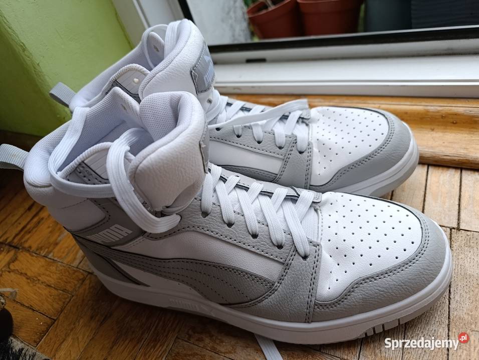 Buty damskie Lublin