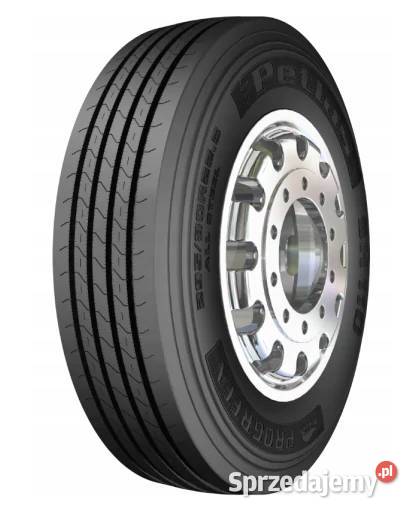 Opona 28570R195 16PR Petlas SH100 146L OŚ Przód Tarnogród sprzedam