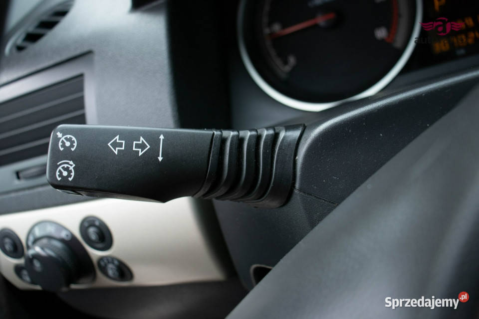 Opel Astra R E Z E R W A C J A G 19982009 Warszawa