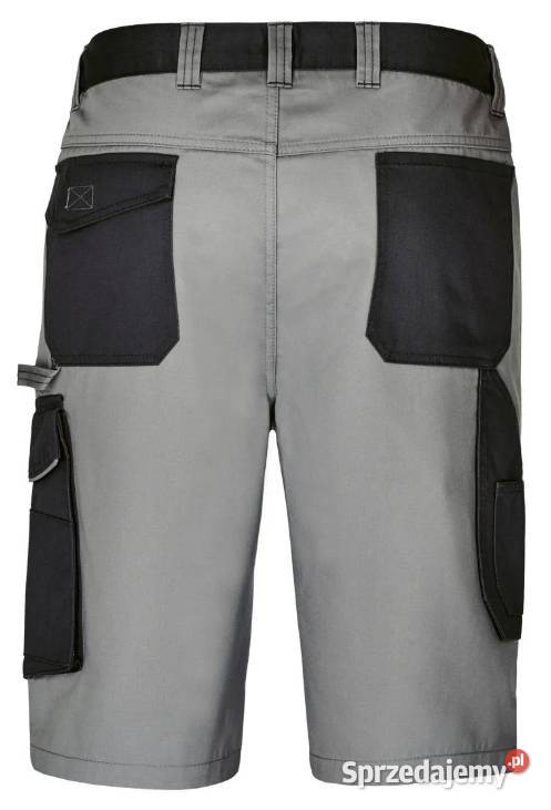 PARKSIDE szorty robocze rozmiar 48 pas 7690 NOWE warmińsko-mazurskie Ełk