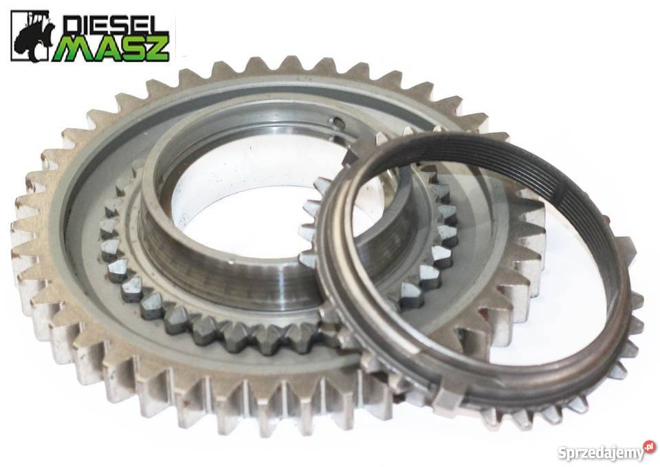 Koło biegu wstecznego Fendt 303 304 307 308 309