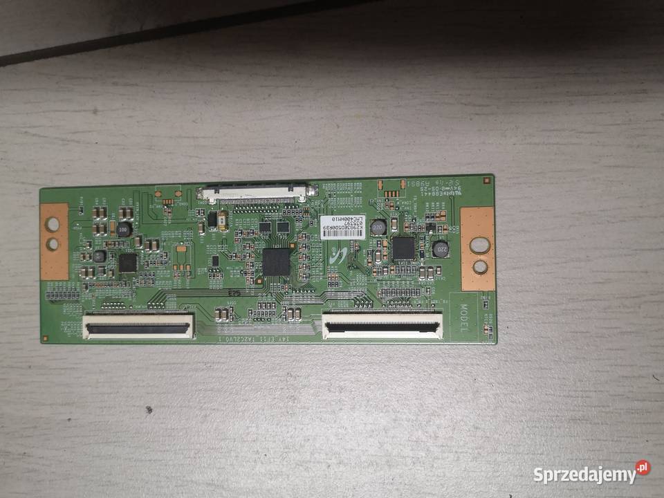 PANASONIC TX40CW30414YEF11 TA2C2LV01Tcon Biłgoraj