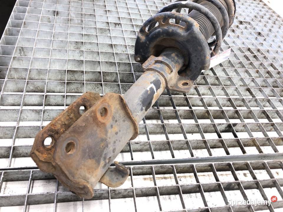 AMORTYZATOR LEWY PRZÓD SUZUKI SWIFT IV 12 podkarpackie