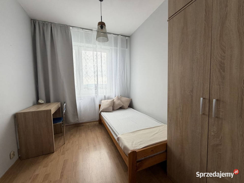 Mieszkanie 639m2 3pok Rzeszów