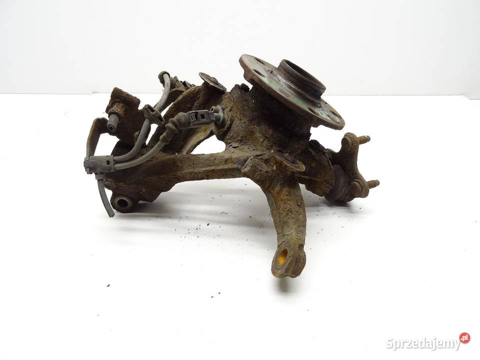 ZWROTNICA PRAWA PRAWY PRZÓD PRZEDNIA 20 TDI VW