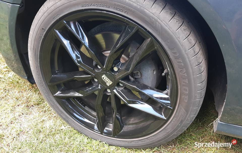 Audi A6 Avant 30 TDI DPF quattro tiptronic S mazowieckie Warszawa