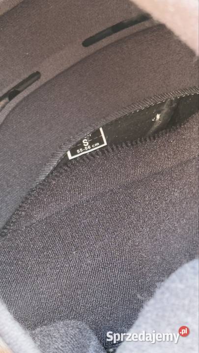 Kask motocyklowy shoei qwest Kluczbork