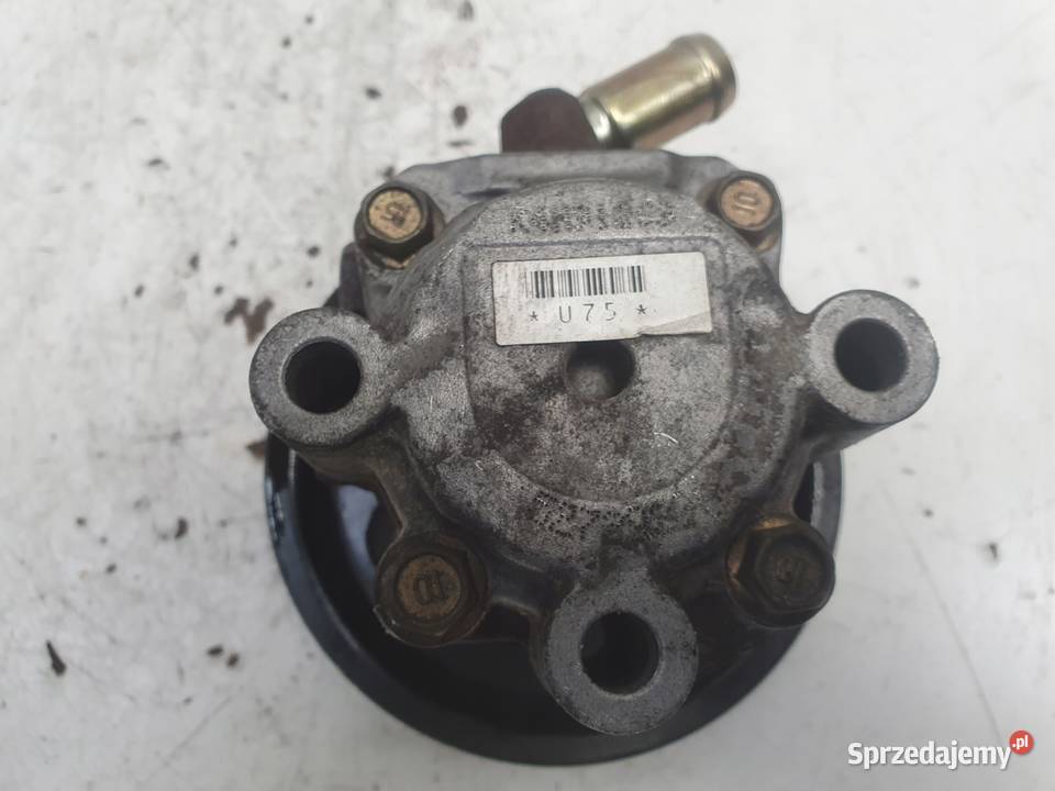 Chrysler Pt Cruiser 24 POMPA WSPOMAGANIA Rudka