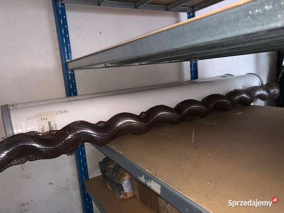 PCM MOINEAU 2x stator 1x rotor 404PE12 HY Warszawa