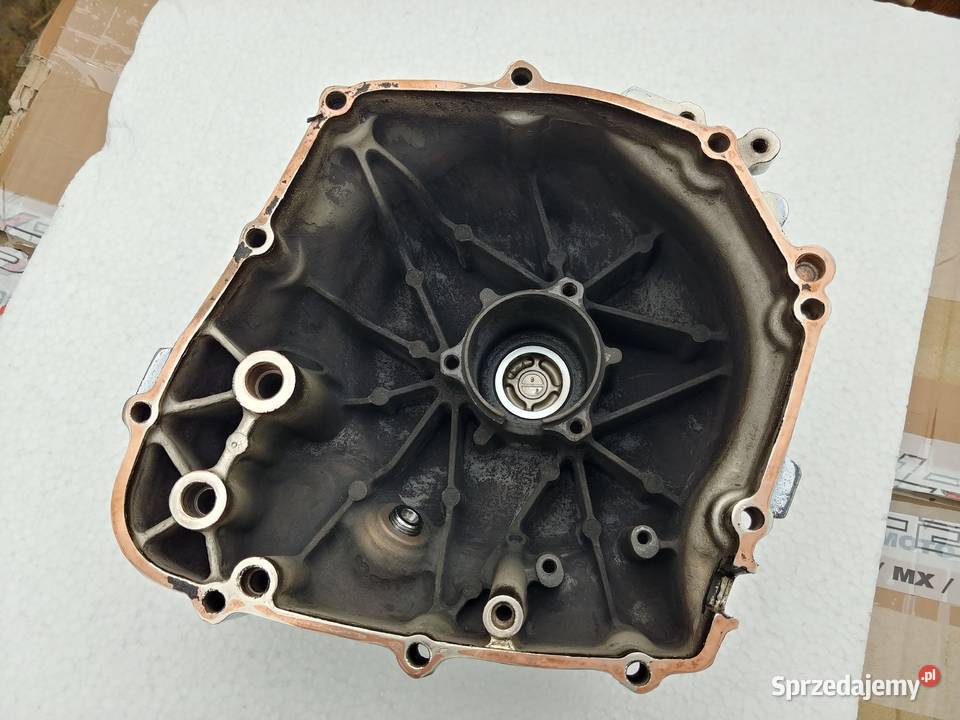 Suzuki VZ 1500 Intruder M90 Dekiel pokrywa Zamość