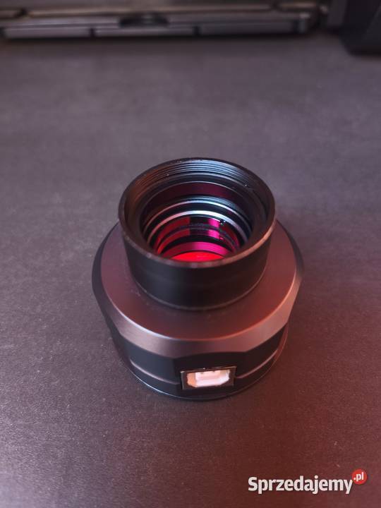 Kamera Svbony SV105