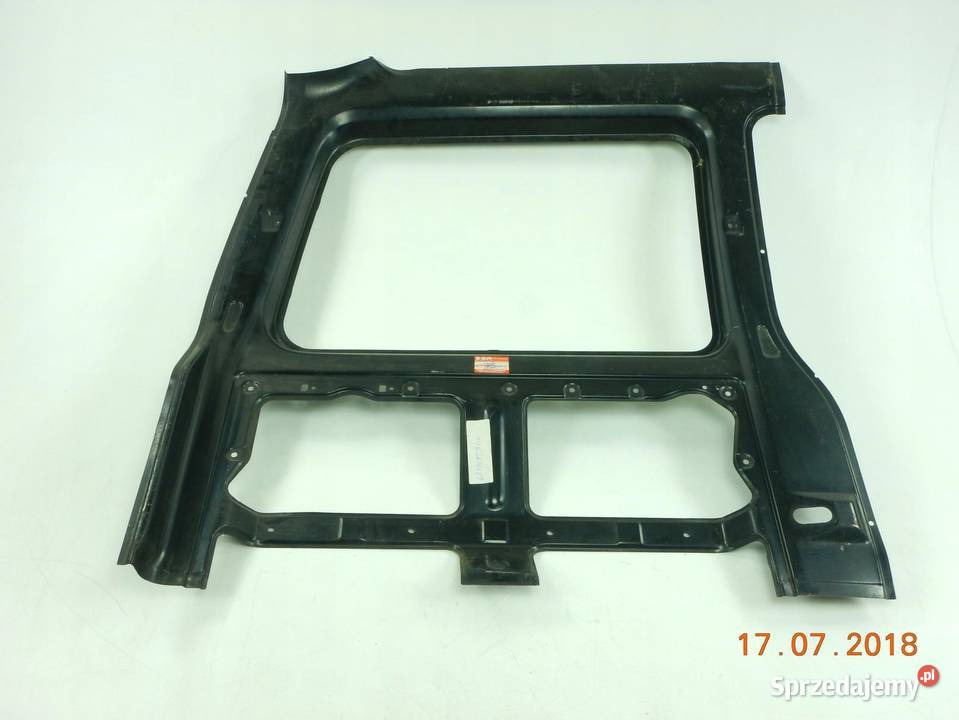 PANEL DRZWI PRZESUWNYCH Suzuki CARRYSUPER CARRY