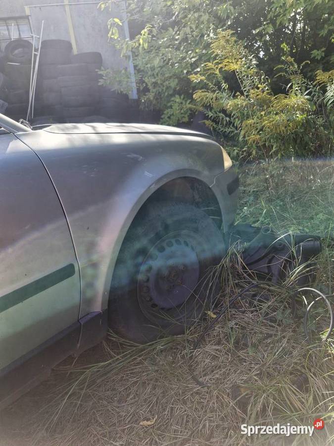 Wszystkie części 19 tdi automat łódzkie Łódź sprzedam