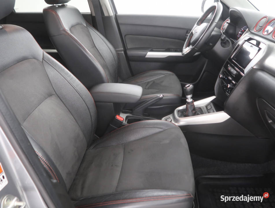 Suzuki Vitara 14 BoosterJet Bielany Wrocławskie