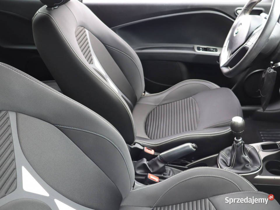 Alfa Romeo MiTo 14 MPI Katowice sprzedam