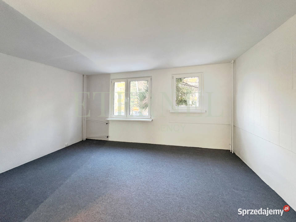 Mieszkanie 3pokojowe 51 m z loggią i piwnicą sprzedam