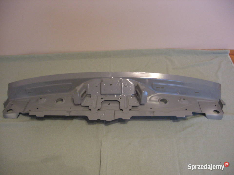 80A813331TASTL Wzmocnienie tylne tylny pas Audi osobowe Warszawa