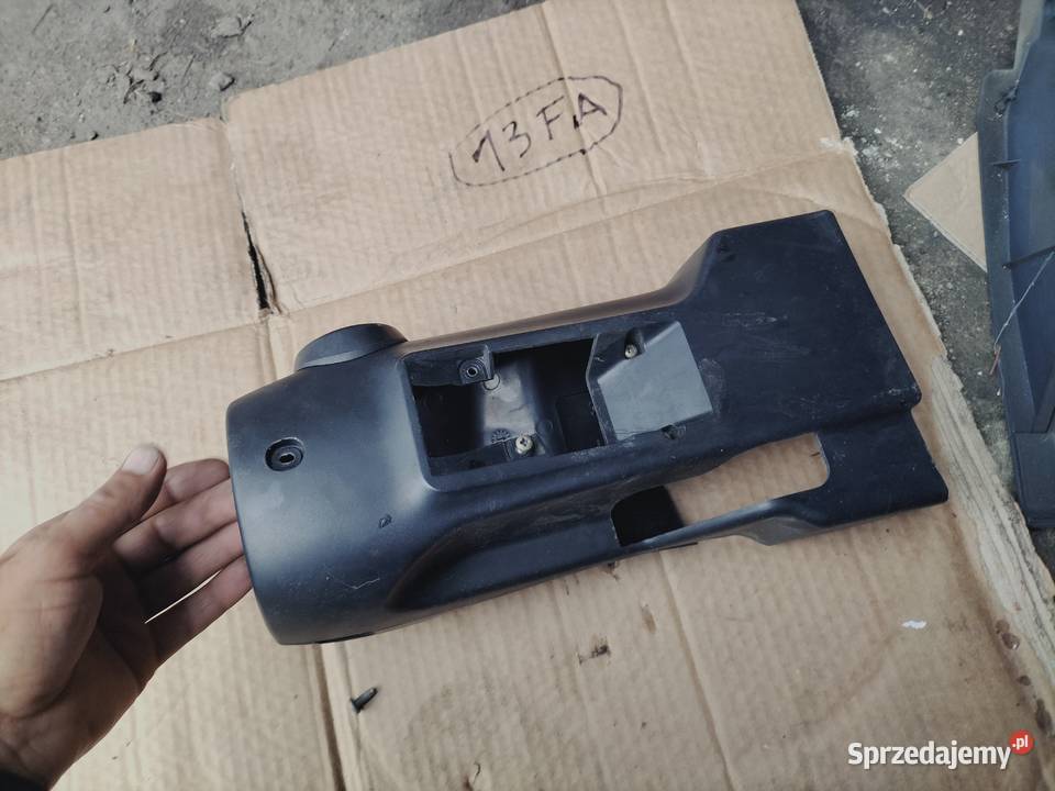 OSŁONA STACJKI MANETKI FORD SIERRA osobowe lubelskie