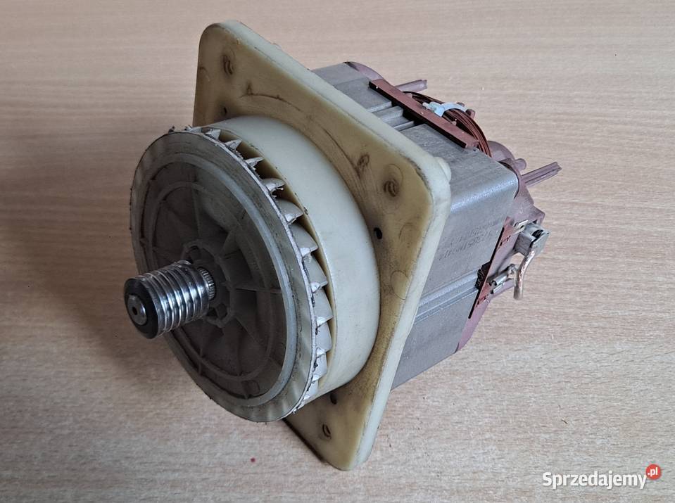 Kosiarka MacAllister 35 silnik elektryczny Cieszyn