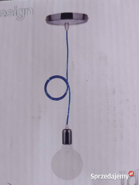 Lampa wisząca oprawa śląskie Częstochowa