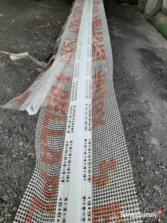 Listwy do boniowania 3m kujawsko-pomorskie Pakość