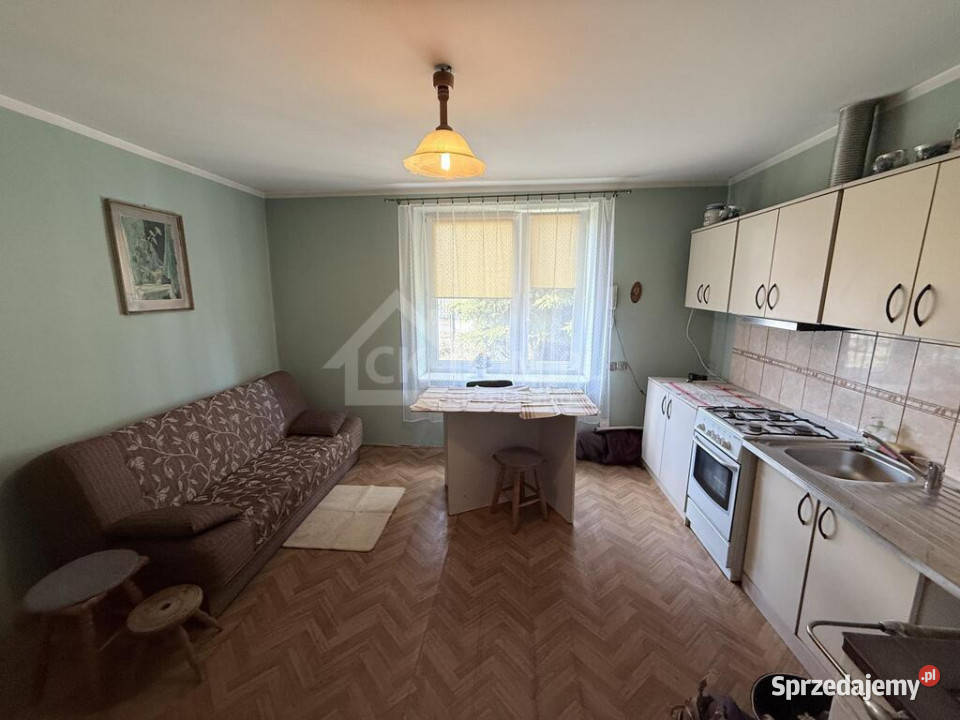 Dom Kielce Biesak działka 901m2