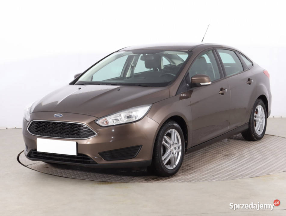 Ford Focus 16 i Piaseczno