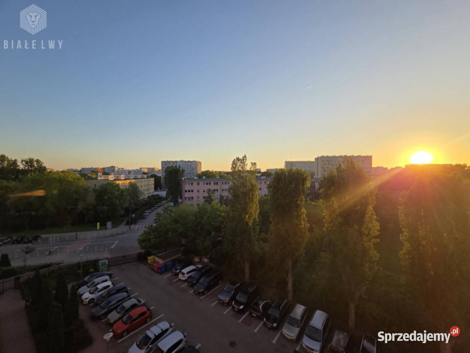 Mieszkanie 375m2 2pokojowe Warszawa