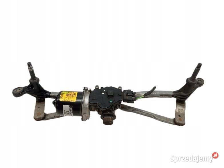 MECHANIZM WYCIERACZEK PRZÓD EUROPA 9675018280